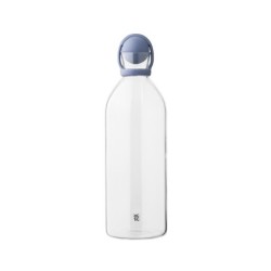Botella Agua 1,5lt - Cool It Azul Oscuro