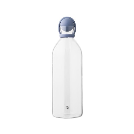 Botella Agua 1,5lt - Cool It Azul Oscuro