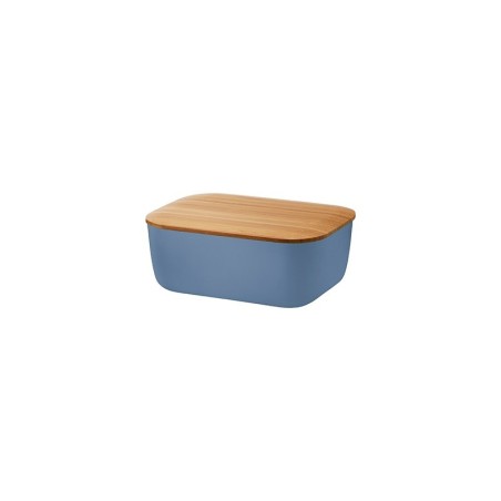 Caja Mantequilla - Box-It Azul Oscuro