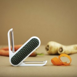 Multi Peeler 3 In 1