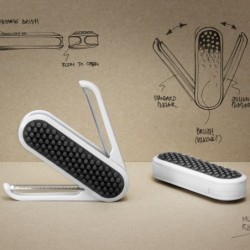 Multi Peeler 3 In 1
