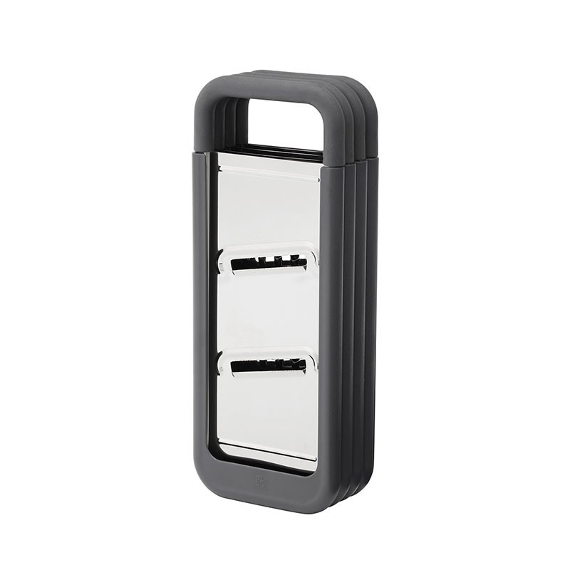 Grater Four In One
