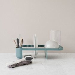 Dish Wash And Dish Rack