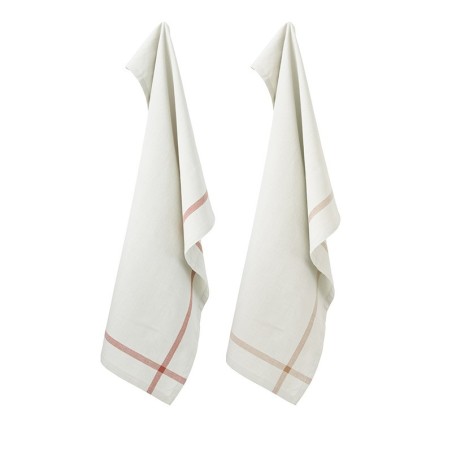 Set of 2 Tea Towel - Everyday