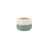 Flowerpot Light Green
