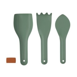 Utensilios Jardinage 3Pcs - Green-It