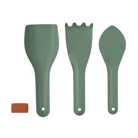 Utensílios de Jardinagem 3 Peças - Green-It