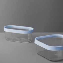 Ovenproof Dish/Storage Box - Cook&Freeze L