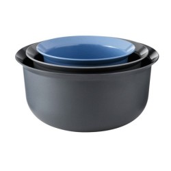 Taça 1,5Lt Azul - Mix It