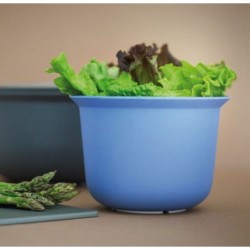 Bowl 1,5Lt Blue - Mix It
