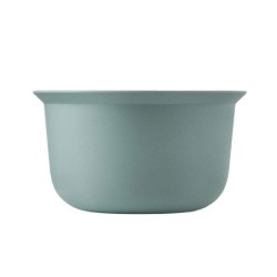 Vasija 2,5lt Verde Claro - Mix It