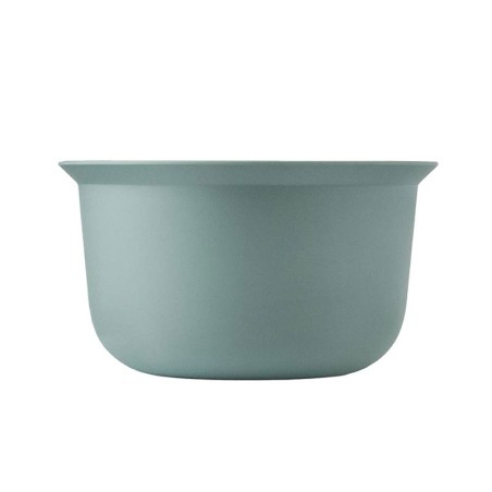Vasija 2,5lt Verde Claro - Mix It