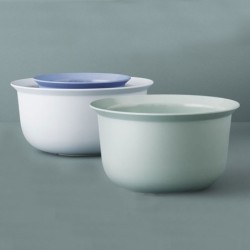 Bowl 2,5lt Light Green - Mix It