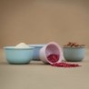 Conjunto Vasijas - 4 Pcs