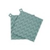 Pega de Silicone (x2) Verde