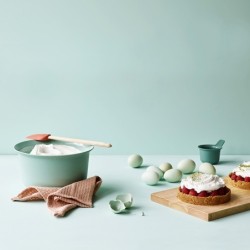 Measuring Cup – Mix It