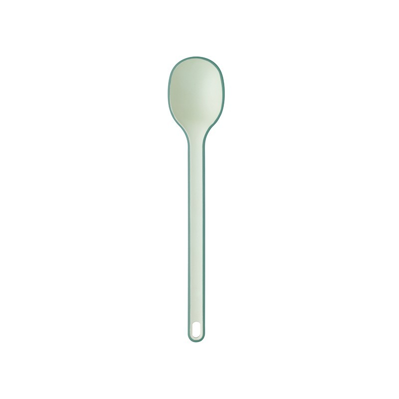 Cuchara Pequeña Verde - Cook-It Cuchara Pequeña Verde - Cook-It
