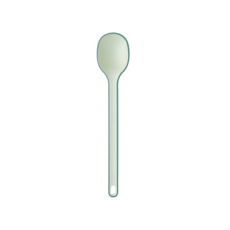 Colher Pequena Verde - Cook-It