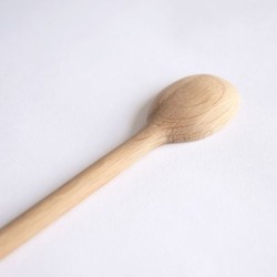 Wood Spoon - Easy 25Cm