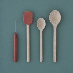 Wood Spoon - Easy 25Cm