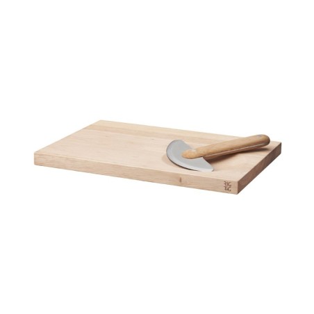 Chopper & Chopping Board - Herbs