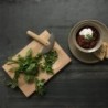Conj. Cortador De Hierbas & Tabla - Herbs