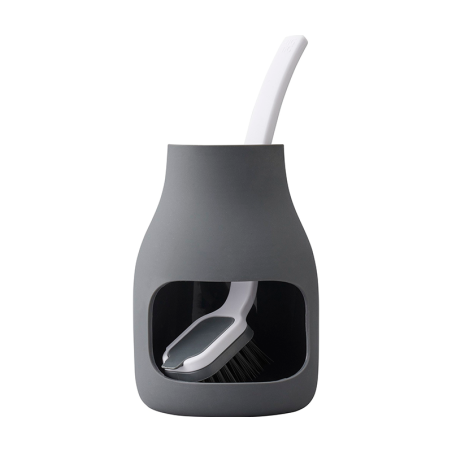 Organizador de Fregadero Gris - Sink-Side