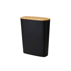 Knife Block - Block-It Black
