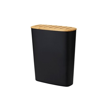 Knife Block - Block-It Black