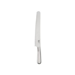 Bread Knife 38Cm - Sharp
