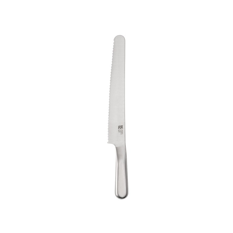 Bread Knife 38Cm - Sharp
