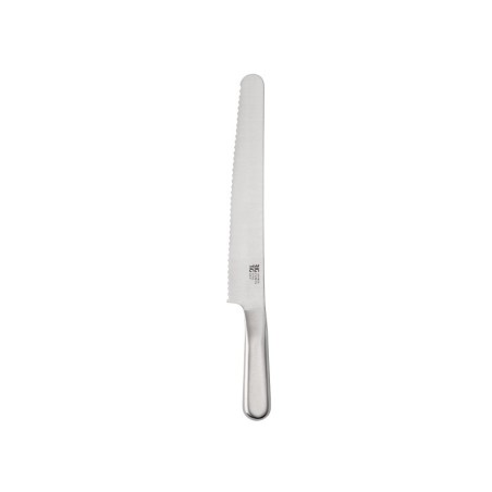 Bread Knife 38Cm - Sharp