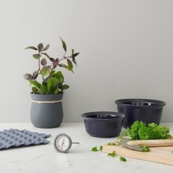 Taça Refratária 16Cm - Cook&Serve Azul
