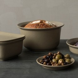 Taça Refratária 20Cm - Cook&Serve