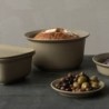Taça Refratária 20Cm - Cook&Serve