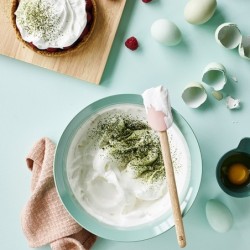 Ovenproof Bowl 20Cm - Cook&Serve Green