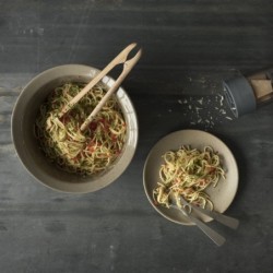 Plate/Lid For Ovenproof Bowl 20Cm - Cook&Serve