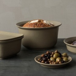 Taça Refratária 24Cm - Cook&Serve