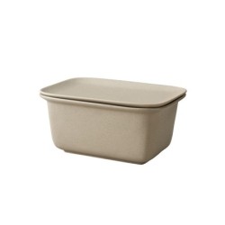 Ovenproof Roaster With Lid L - Cook&Serve
