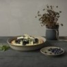 Tabuleiro Refratário Ø26Cm Terra - Cook&Serve