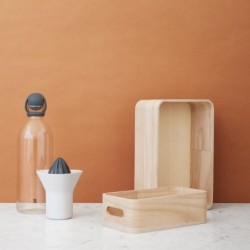 Storage Boxes 5Pcs - Save It