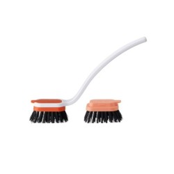 Cepillo De Plato - Caddy