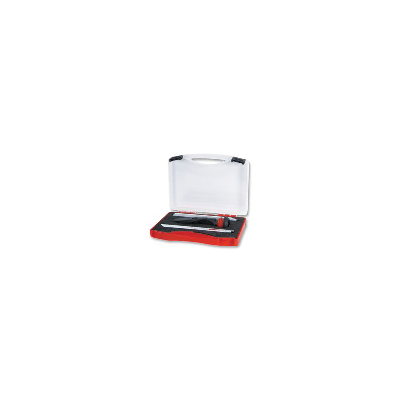 KIT SERRA MANUAL UNIVERSAL