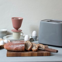 Cafetera - Slow Coffee
