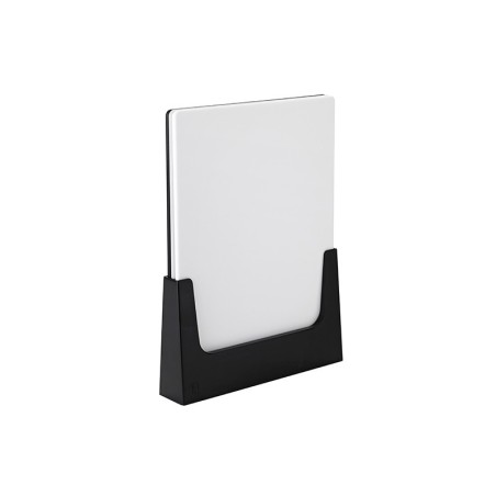 Conjunto de 3 Tablas - Chop-It Negro