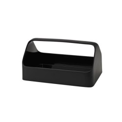 Caixa Organizadora Preto - Handy-Box
