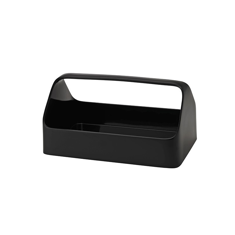 Storage Box Black - Handy-Box