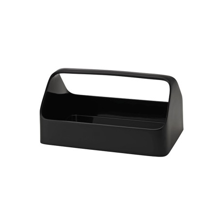 Storage Box Black - Handy-Box