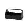 Caja Organizadora Negro - Handy-Box