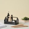 Caja Organizadora Negro - Handy-Box